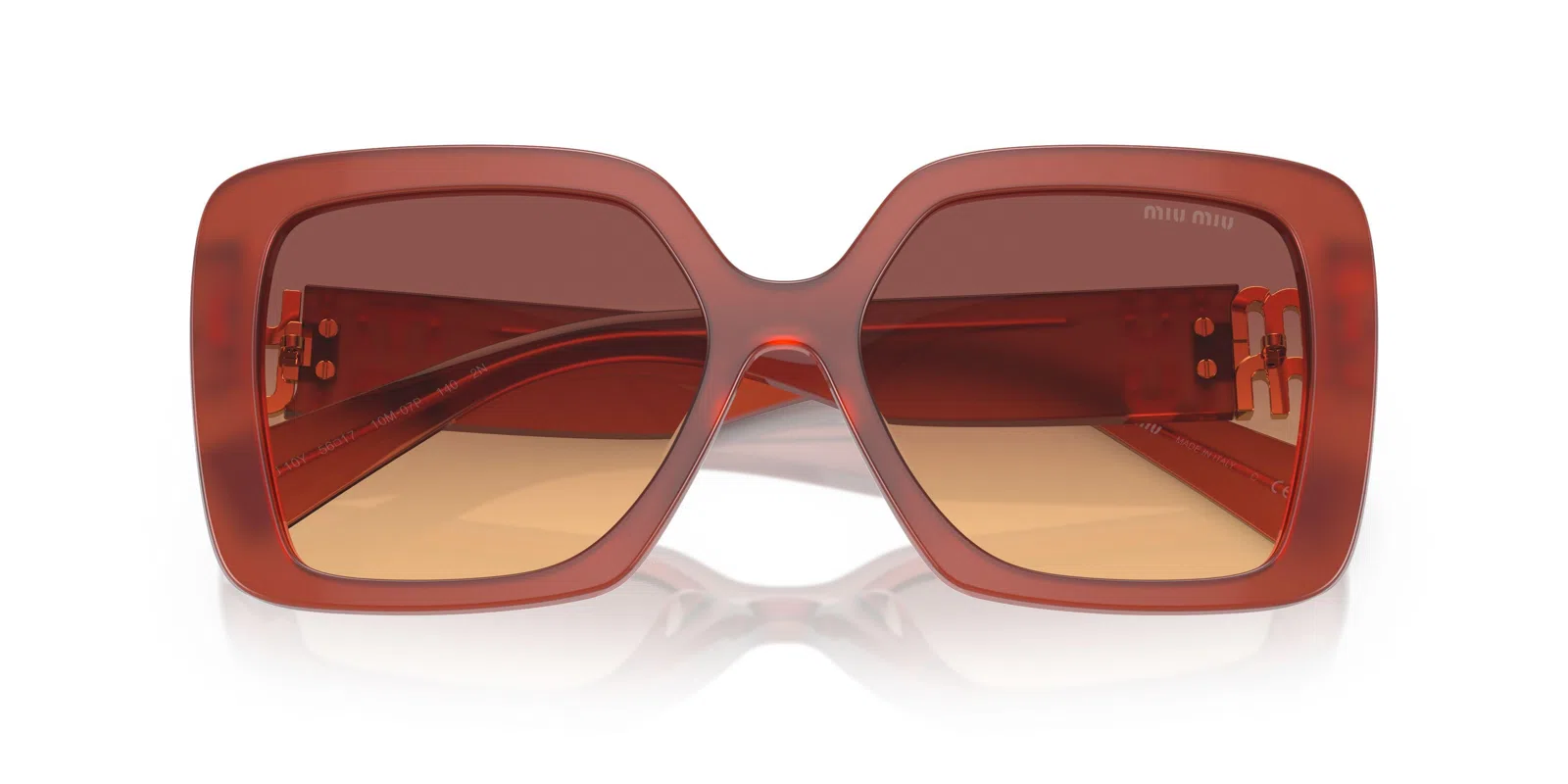 Miu Miu 10YS Sunglasses - view 30